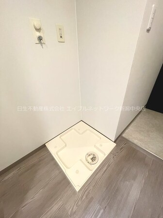 BUENA西堀通5番町の物件内観写真